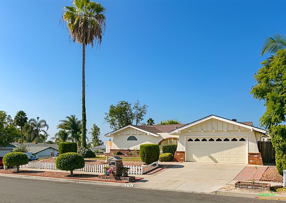 2nd image of 2751 Pauline Way