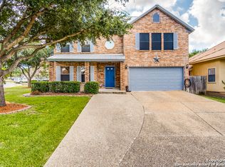 6726 Congressional Blvd, San Antonio, TX 78244