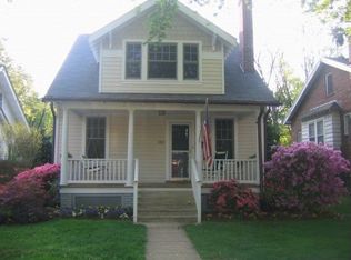 4921 47th St NW, Washington, DC