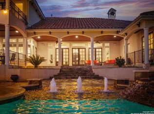 8223 Wild Wind Park, Garden Ridge, TX 78266