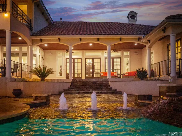 8223 wild wind, Garden Ridge, TX 78266