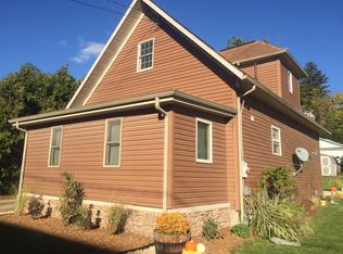 325 S Mad Anthony St LOT 569, Millersburg, OH 44654