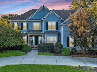 15 Red Fern Trl, Simpsonville, SC 29681