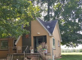 4366 S County Road 300 E, Winslow, IN