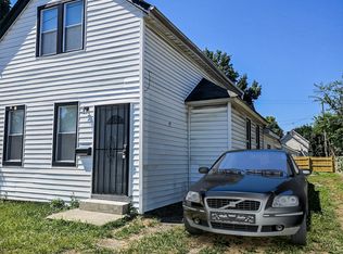 6910 Clark Ave, Cleveland, OH