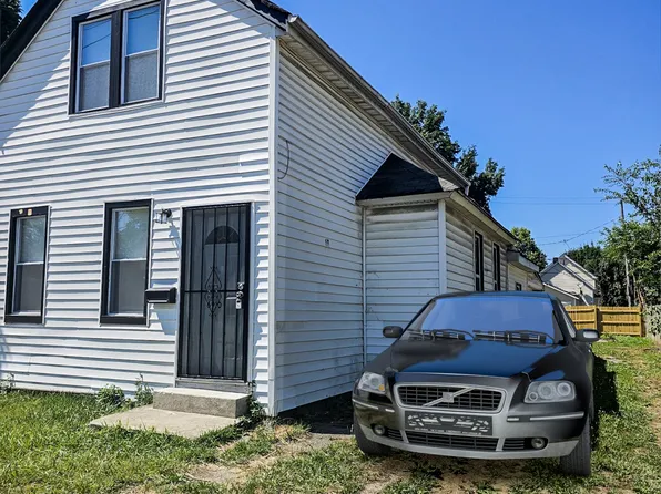6910 Clark Ave, Cleveland, OH 44102