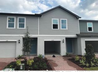 2029 Crape Jasmine Ln, Orlando, FL 32824