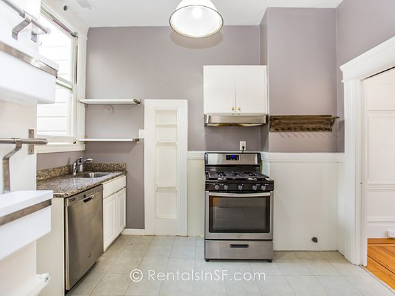 3rd image of 2332 Jones St #4