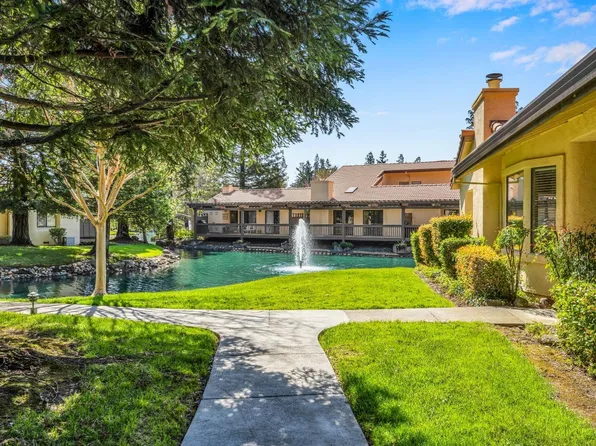 41 Fountain Grove Circle, Napa, CA 94558