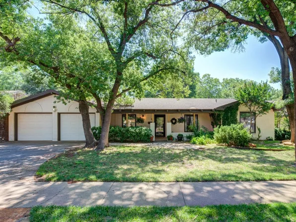 3508 63rd Dr, Lubbock, TX 79413