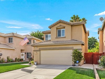 724 Laxford Rd, San Jacinto, CA, 92583