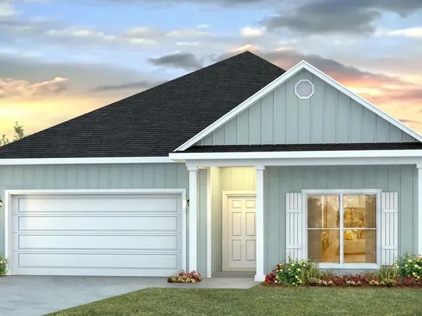 245 Dama Del Mar Way, Panama City Beach, FL 32407