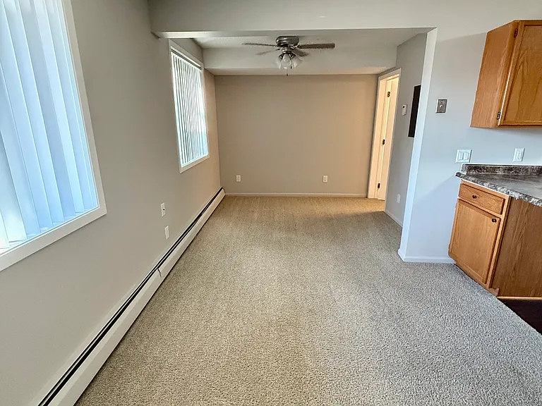 Parkview Apartments — Photo 38