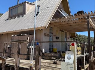 97940 Deodar Rd, Inyokern, CA 93527