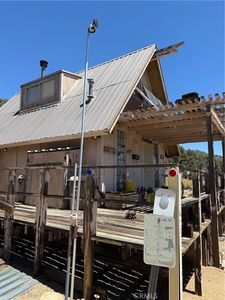97940 Deodar Rd, Inyokern, CA, 93527