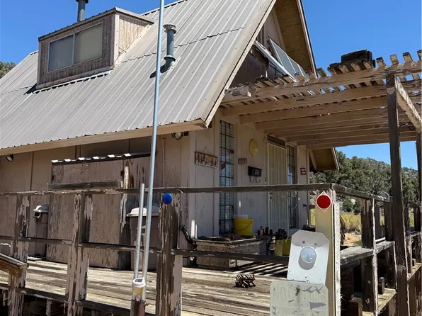 97940 Deodar Rd, Inyokern, CA 93527