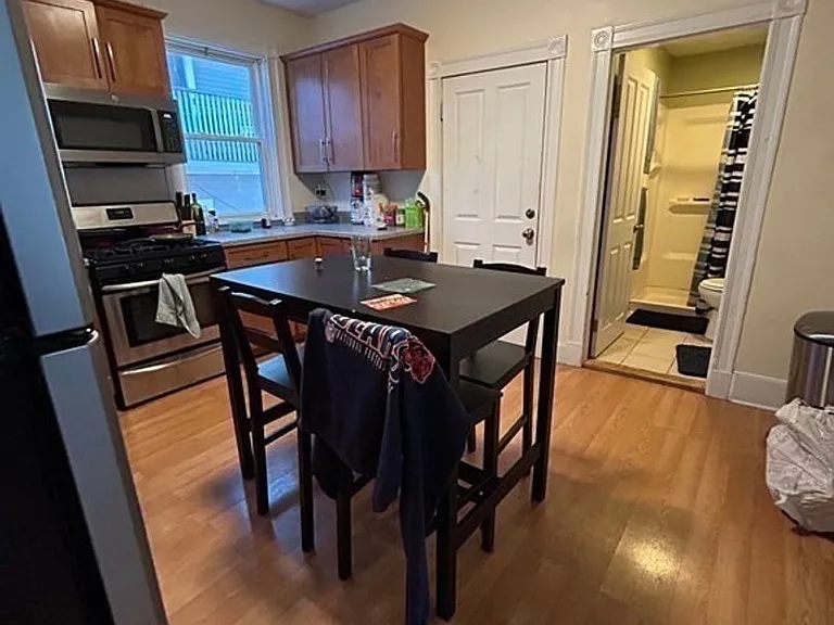 38 Parker Hill Ave #2 — Photo 2