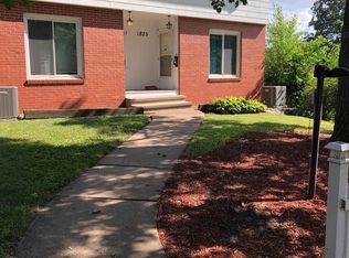 1825 D Ave NE, Cedar Rapids, IA 52402