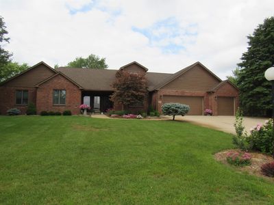 1708 Bramoor Dr, Kokomo, IN, 46902