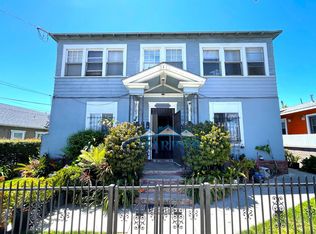 341 W Amar St, San Pedro, CA 90731