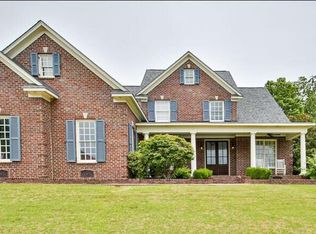 2948 Grove Meadows Dr, Southaven, MS 38651