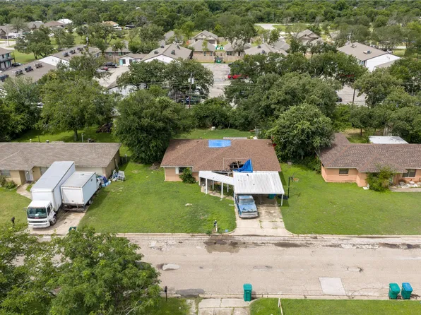 336 S Barbara St, Waco, TX 76705