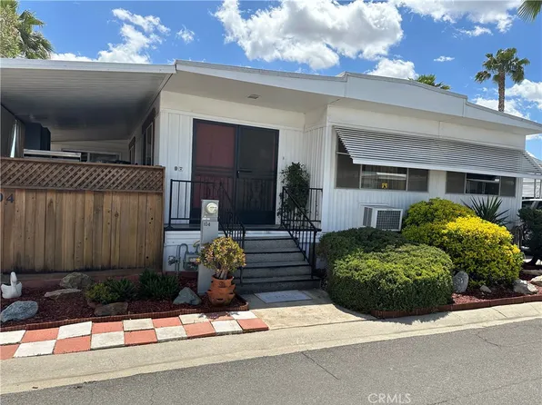 27150 Shadel Rd #104, Sun City, CA 92586