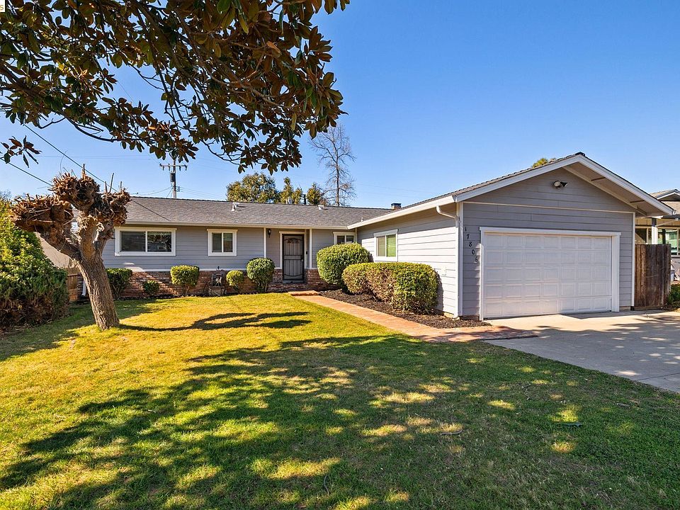 1st image of 17806 Black Bart Dr
