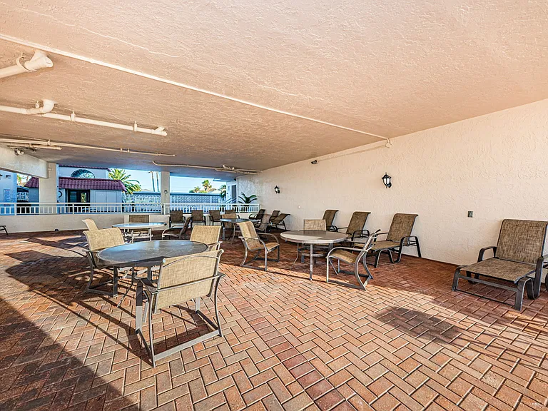 2900 Gulf Blvd #205 — Photo 46
