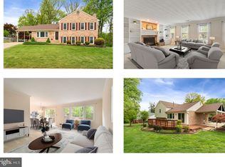 2720 Crabapple Ct, Woodbridge, VA