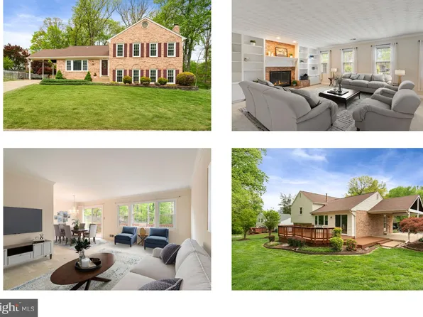 2720 Crabapple Ct, Woodbridge, VA 22192