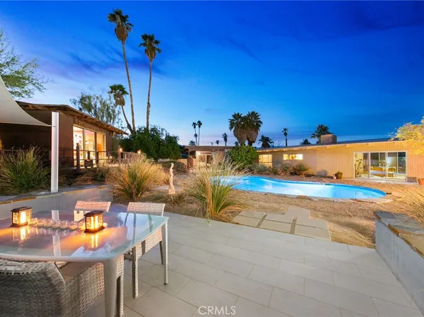 3876 Hopi Path, Borrego Springs, CA 92004