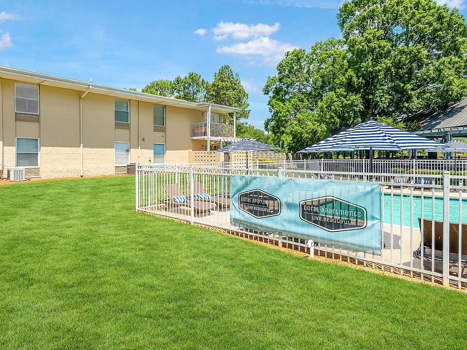 Doral Apartments 524550 Bramlet Rd Charlotte NC Zillow