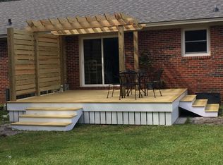 806 Bragg Dr, Wilmington, NC 28409