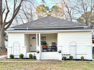 402 West Ave, Carrollton, GA 30117