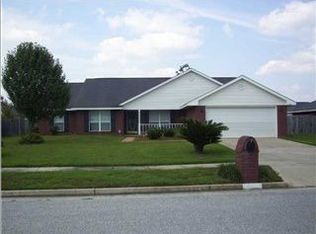 8402 Milton Rd, Mobile, AL 36695