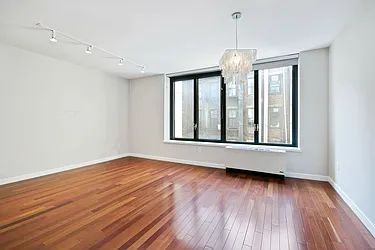 Rented by Compass