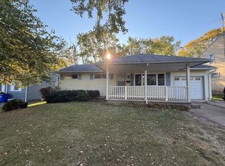 6401 E 149th Ter, Grandview, MO 64030