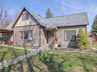 352 N Fir St, Genesee, ID 83832