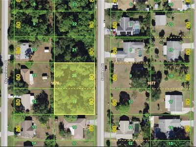 2441 Santee St, Port Charlotte, FL, 33948