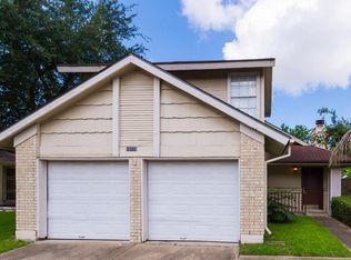 10710 Bayou Place Ct, Houston, TX 77099