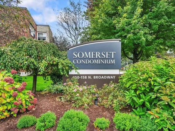 154A N Broadway #2D, White Plains, NY 10603