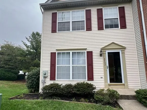 6402 View Point Ct, Frederick, MD 21703