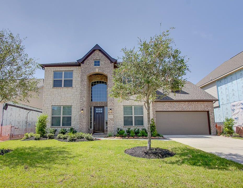 1st image of 20215 Granite Birch Ln