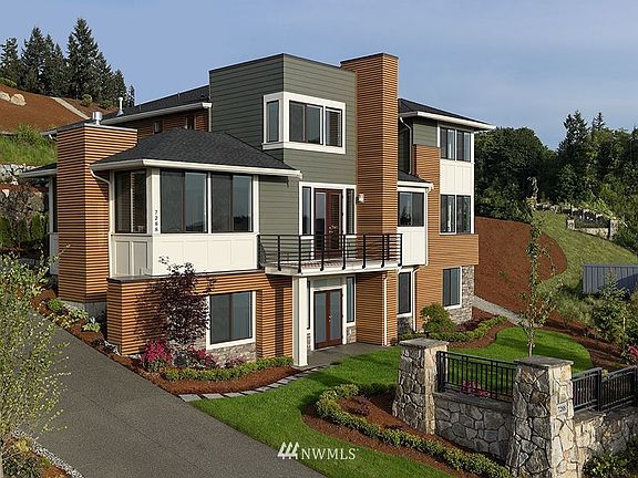 2nd image of 11817 Lot 8 NE 45th Street