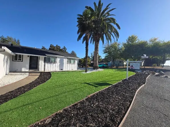 8801 Fair Oaks Blvd, Carmichael, CA 95608