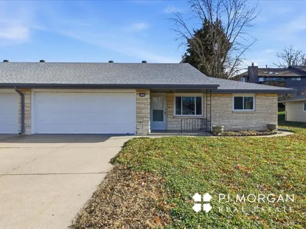 3105 S 108th St, Omaha, NE 68144