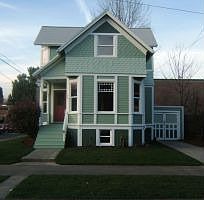 2nd image of 3903 SE Ivon St