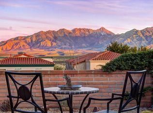 4983 S View Ridge Dr, Green Valley, AZ 85622
