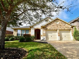5206 Autumn Rose Ln, Sugar Land, TX 77479